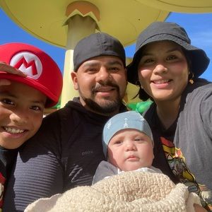 Meet your Posher, Liliana